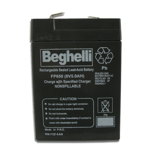 Batteries
