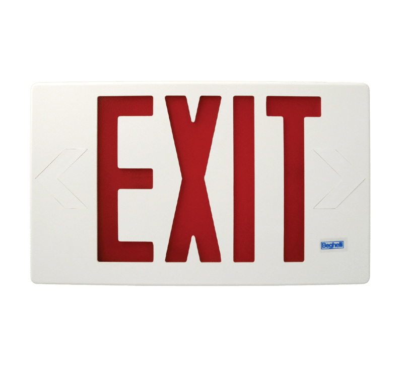 Exit Esco