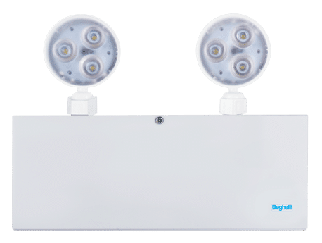 Unité à batterie en acier Nova Eco