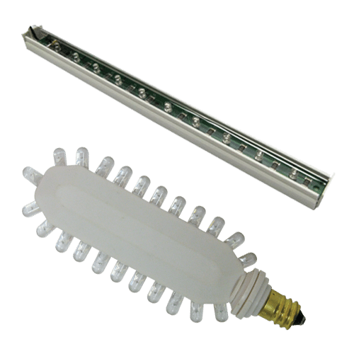 Retrofit LED Kits