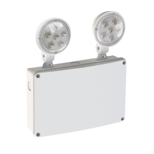 PREZZO WEATHERPROOF BATTERY UNIT