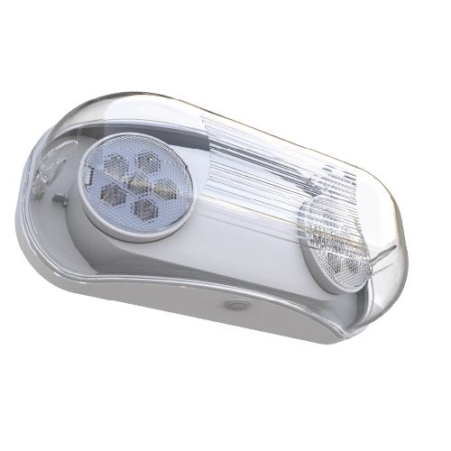 PREZZO WEATHERPROOF STANDALONE UNIT
