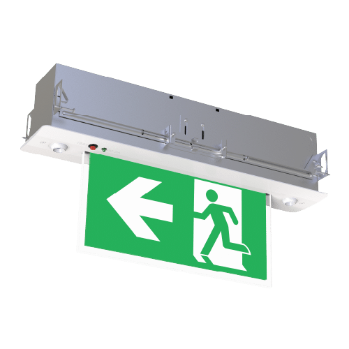 Adatto Combo Running Man