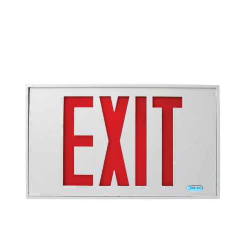 Exit Quadra
