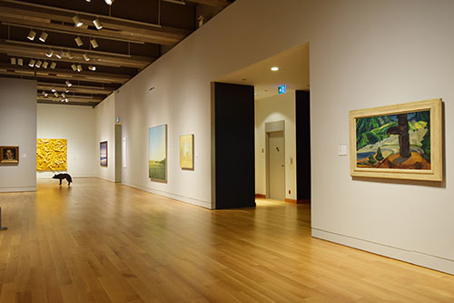 Art Gallery of Ontario