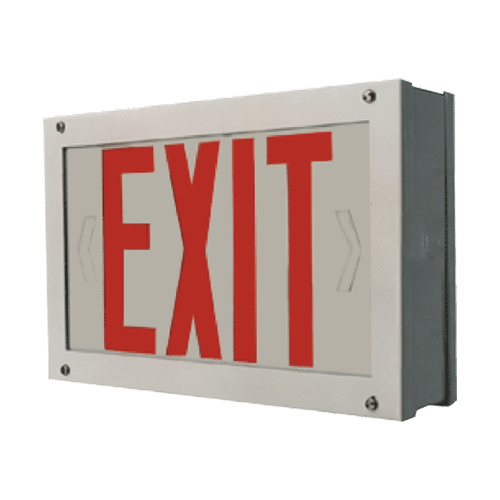 Forte Exit