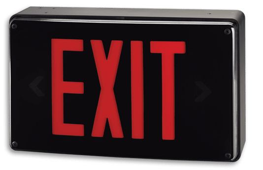 Fortezza™ Exit