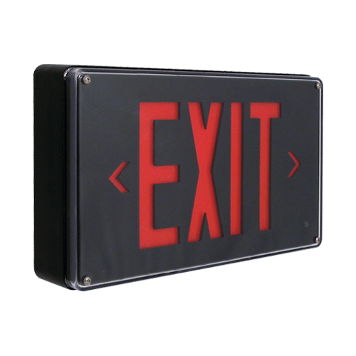 Fortezza™ Plus Exit