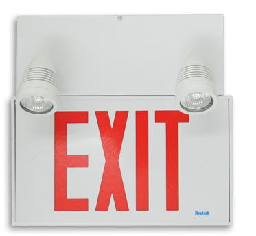 Quadra Exit or Sortie Combo